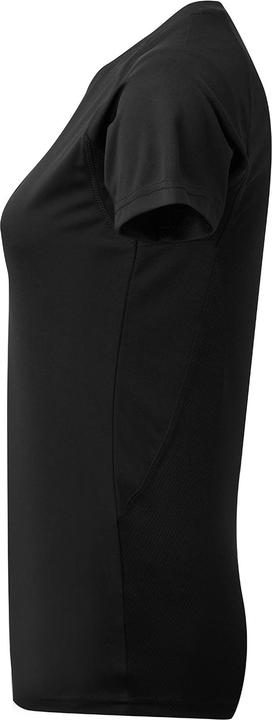 Actual product image Tri Dri T-shirt with round neck, short sleeves (XL)