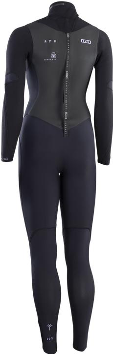 Actual product image ION Wetsuit Amaze Amp 5/4 Back Zip (S)