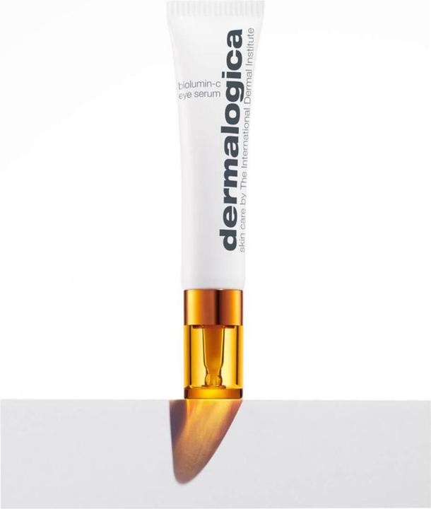 Immagine prodotto Dermalogica Biolumin-C (Siero per la cura degli occhi, 15 ml, Giorno)