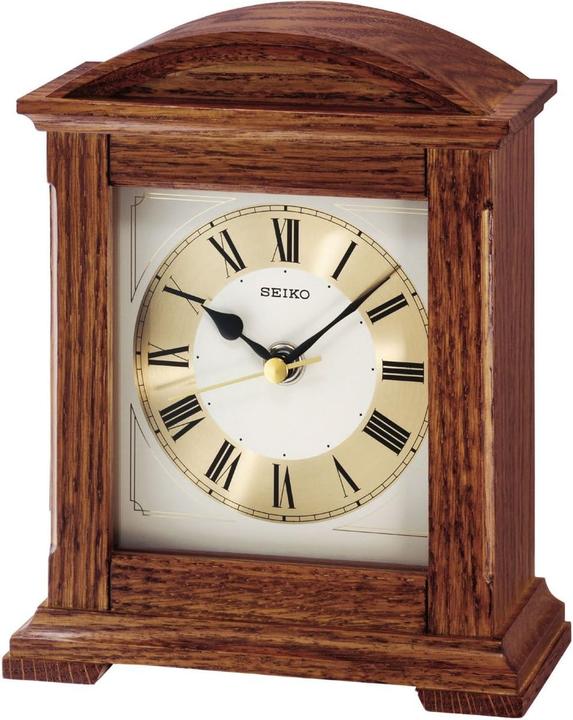 Actual product image Seiko Table clocks
