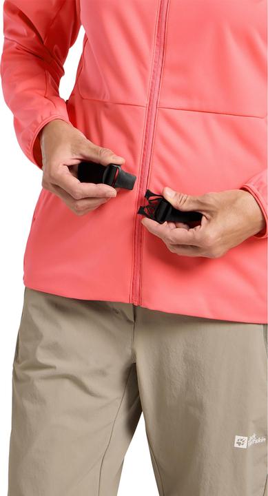 Image du produit Jack Wolfskin Wandermood Hipbag