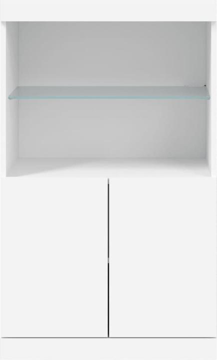 Image du produit vidaXL Sideboard (60.50 x 37 x 100 cm)