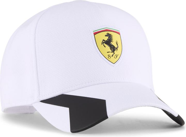 Actual product image Puma FERRARI BB Cap (L)