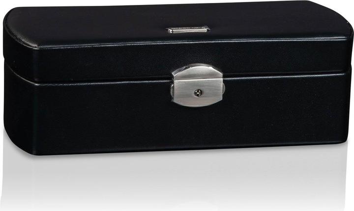 Image du produit Windrose Coffret à bijoux Merino 26,5 cm