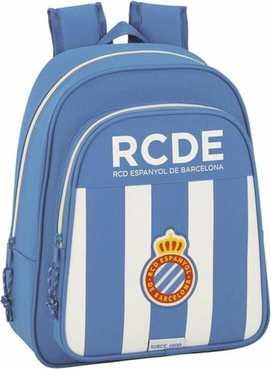 Produktbild RCD Espanyol Kinderrucksack (10 l)