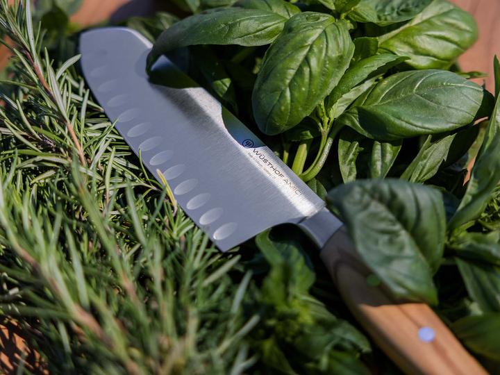 Produktbild Wüsthof Amici Santoku (17 cm)