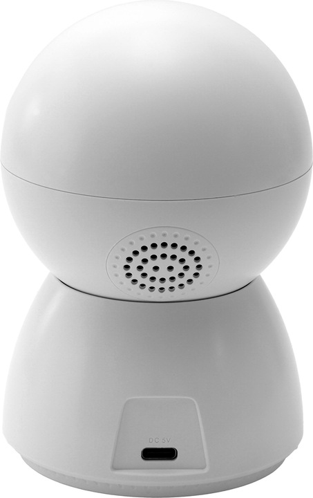 Produktbild Momini KiddLook Baby-Überwachungskamera (Babyphone mit Kamera)