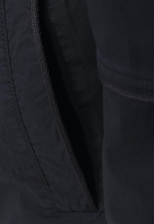 Actual product image Casa Moda Jacke Jacke mit Reissverschluss und Stehkragen (XL)