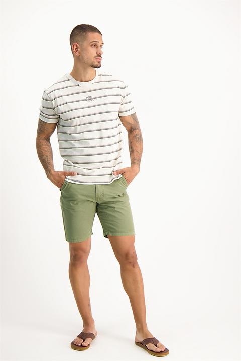 Image du produit Protest Fan short hommes (S)