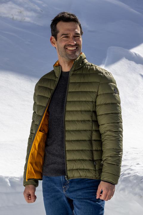 Produktbild Rukka Archer Herren 3 in 1 Parka (XL)