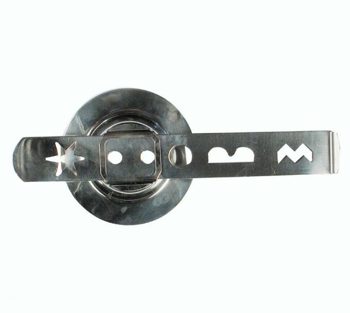 Actual product image KitchenAid Städter KCCA