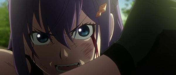 Image du produit Grisaia Phantom Trigger The Animation (Blu-ray) (Allemand)