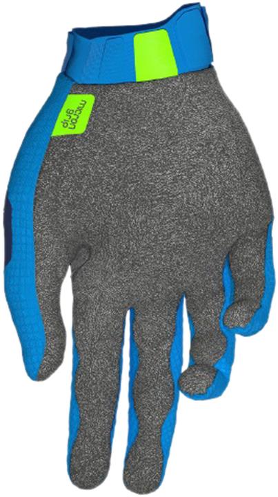 Actual product image Leatt Glove Moto 1.5 GripR (Men, XL)
