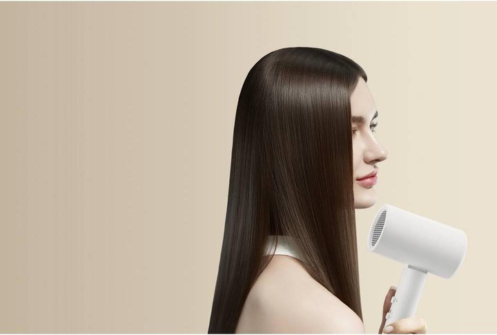 Image du produit Xiaomi Sèche-cheveux Mi Compact H101 White EU BHR7475EU