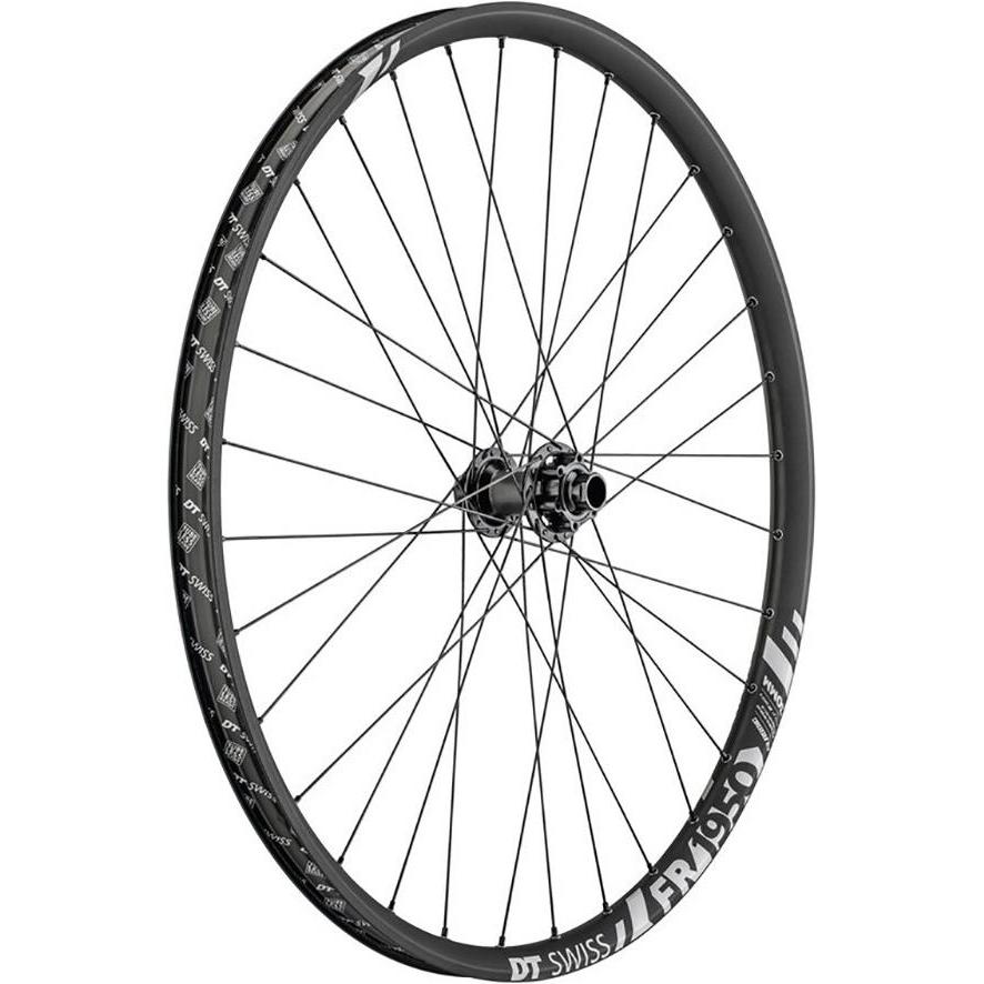 DT Swiss, Laufräder, (Vorderrad, 27.5")