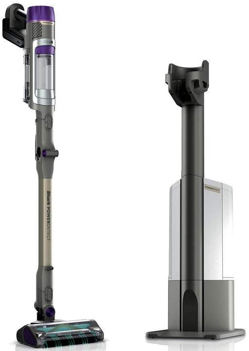 Produktbild Shark PowerDetect Clean & Empty