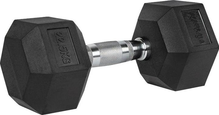 Immagine prodotto Virtufit Manubrio (1 x 22,5 kg)