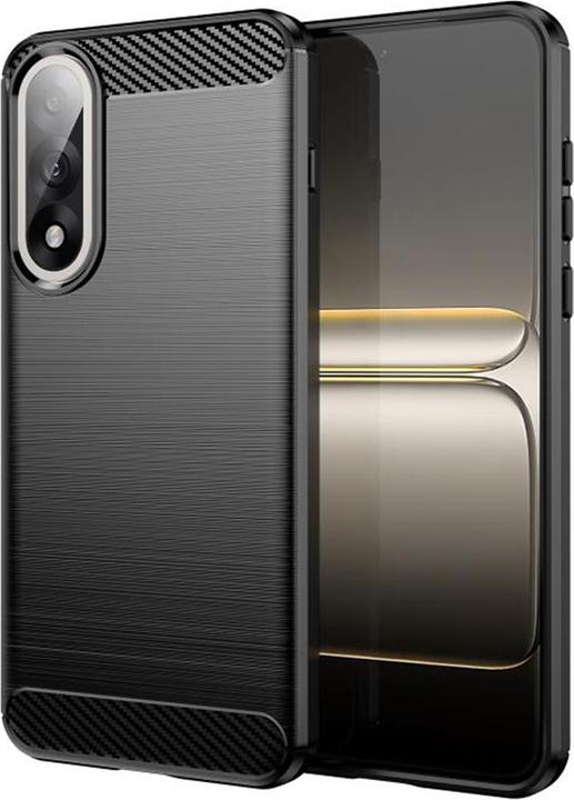 Immagine prodotto Techsuit Carbon Silicone (OnePlus Nord 5)