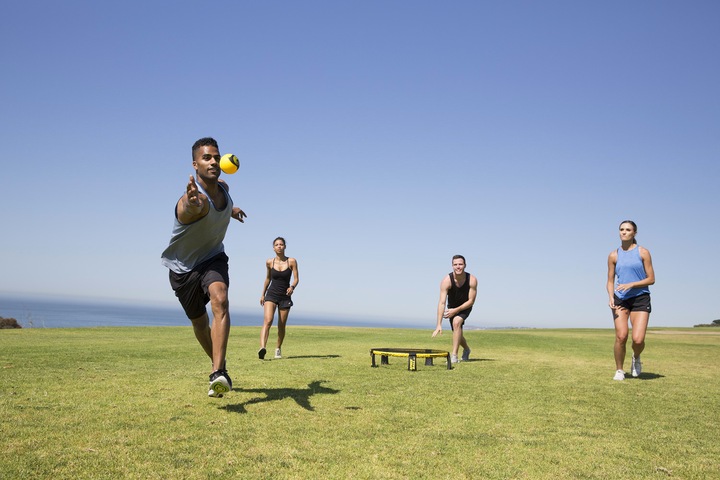 Image du produit Spikeball Pro Set