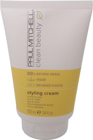 Produktbild Paul Mitchell Styling Cream (Haarcreme, 100 ml)