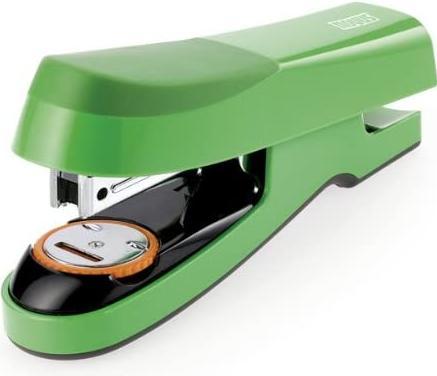Image du produit Novus Agrafeuse Sinus 3FC vert * (30 feuilles)