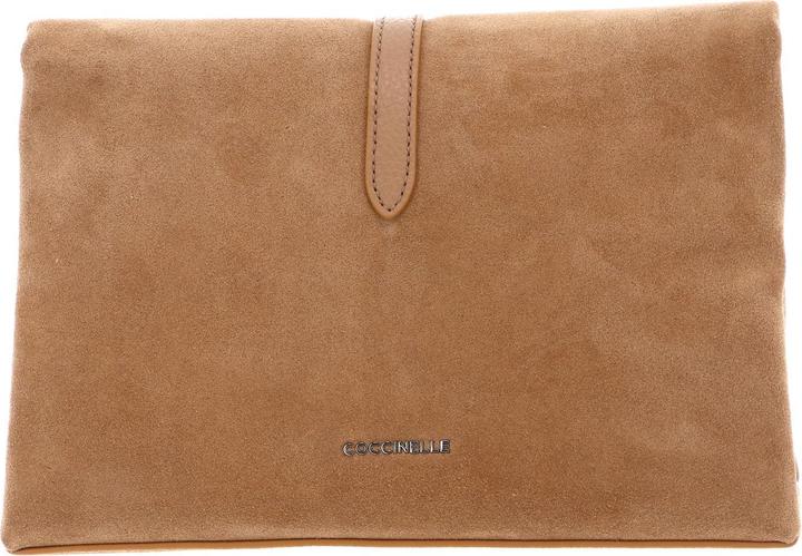 Immagine prodotto Coccinelle Dorian Suede Handbag