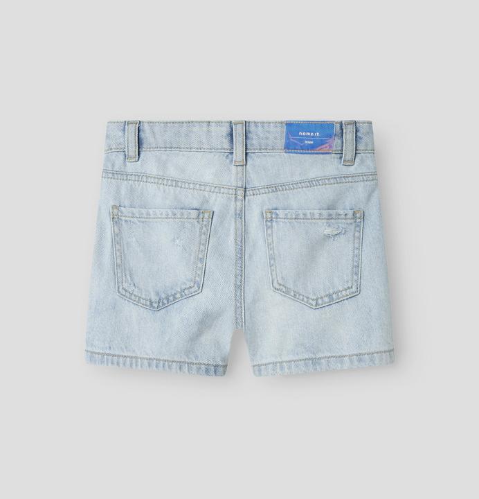 Image du produit Name it Regular Fit Jeansshorts (122)