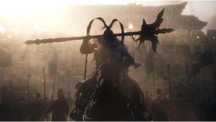 Image du produit Koei Tecmo Wo Long: Fallen Dynasty (PS4, FR)