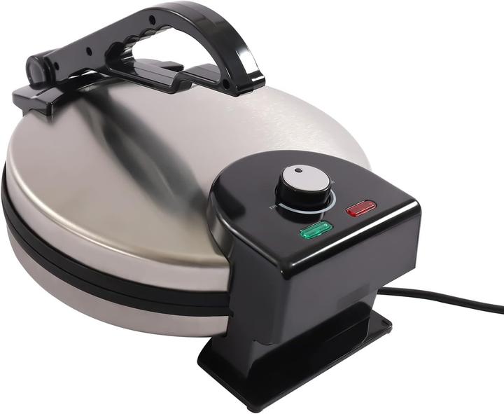 Produktbild KenSyuInt Chapati- und Tortilla-Maker