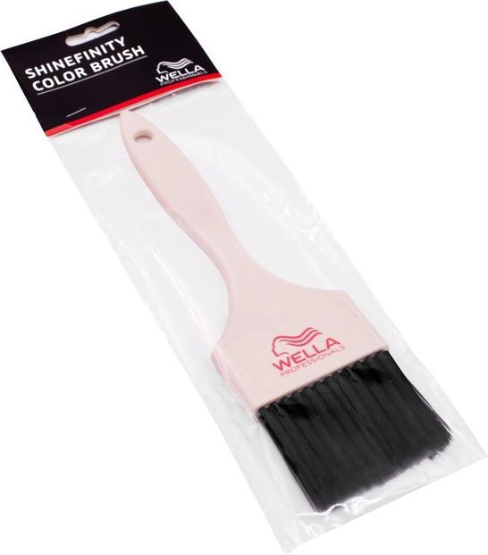 Produktbild Wella Shinefinity Färbepinsel