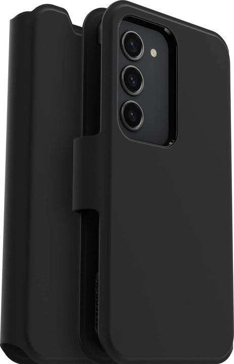 Actual product image OtterBox Strada Via (Samsung Galaxy S23)