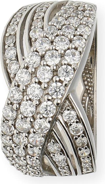 Immagine prodotto Carat eleganza (56, 925 Argento)