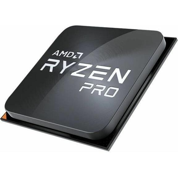 AMD Ryzen 7 Pro 5750G (AM4, 3.80 GHz, 8 -Core), Prozessor