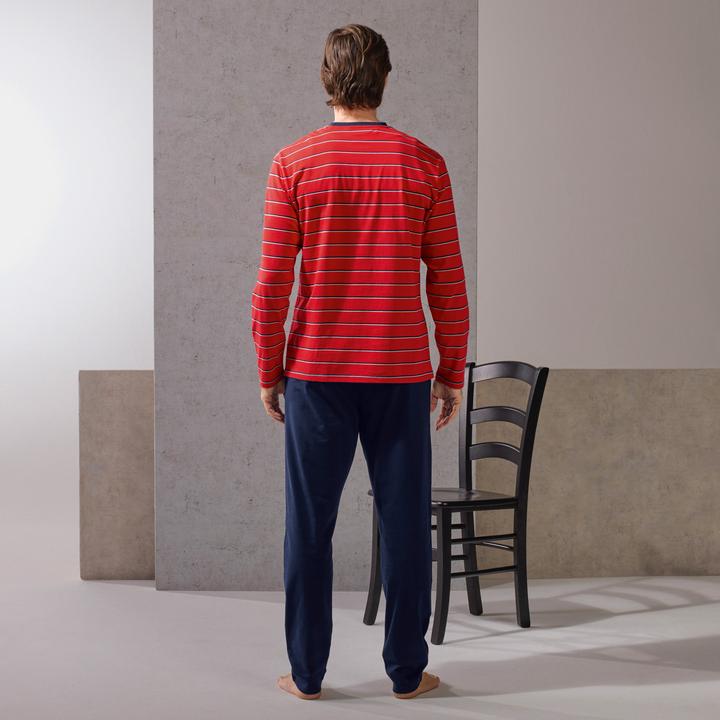 Produktbild Redbest Herren-Schlafanzug (48)