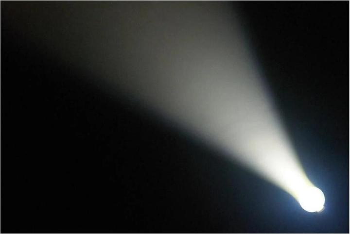 Produktbild BeamZ Ps6wb (6 W, LED)