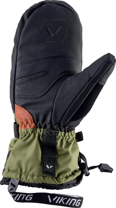 Actual product image MGA Viking Flow Freeride Gloves (8)