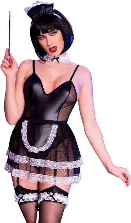 Actual product image Chili Rose Maid costume (M)