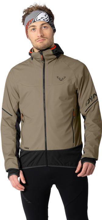 Produktbild Dynafit Mezzalama Polartec® Alpha® Jacke Herren (M)