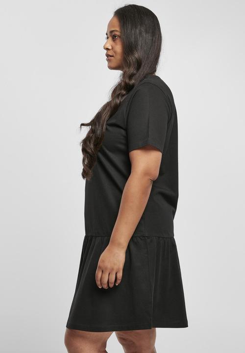 Immagine prodotto Urban Classics Vestito da donna a maniche lunghe (4XL)