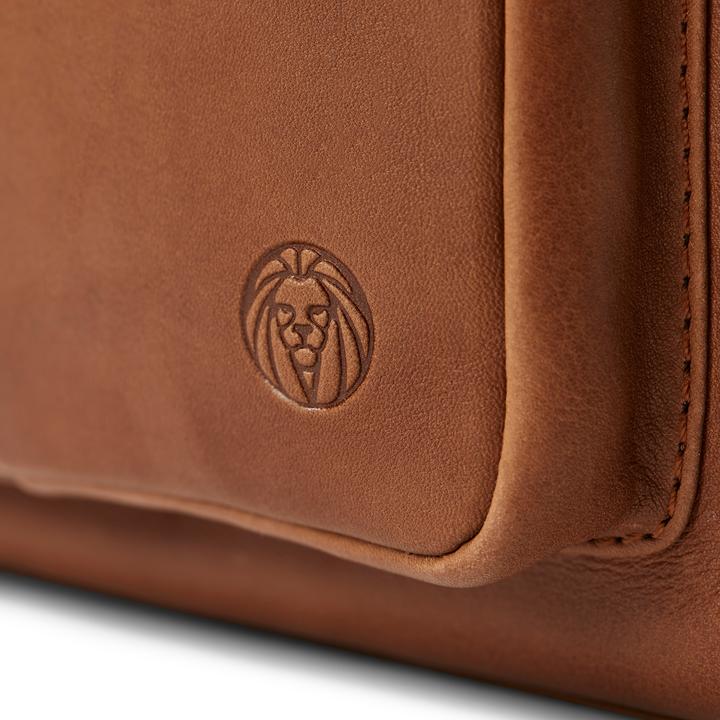 Actual product image Lucleon Laurie