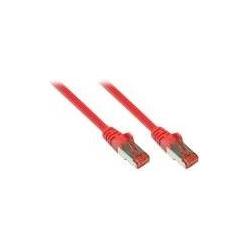 Thumbnail - Good Connections Alcasa (S/FTP, CAT6a, 0.50 m), Netzwerkkabel