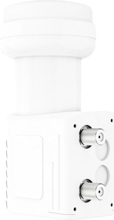 Produktbild Hama Universal-Twin-LNB (Twin LNB, 40mm)