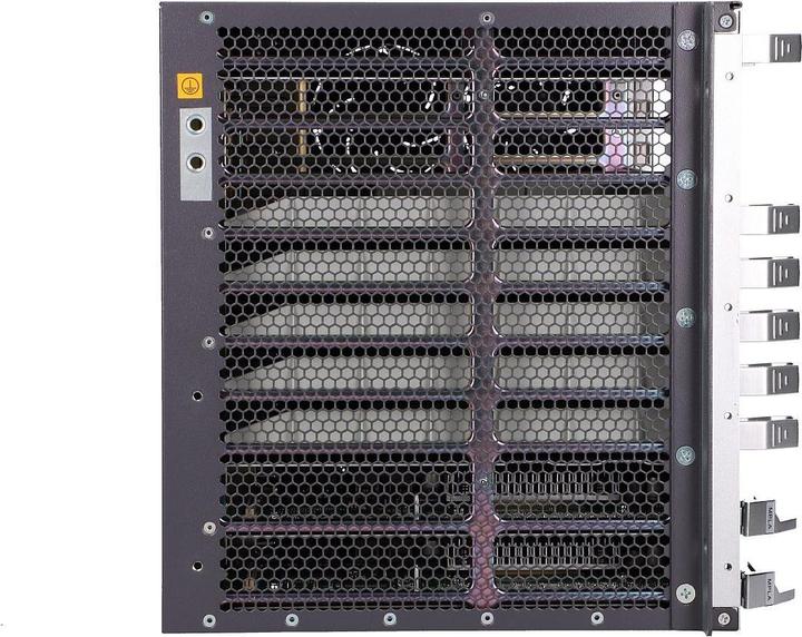 Immagine prodotto Huawei OLT MA5800-X7 | 2x MPLA 2x PILA 10G Uplink modules