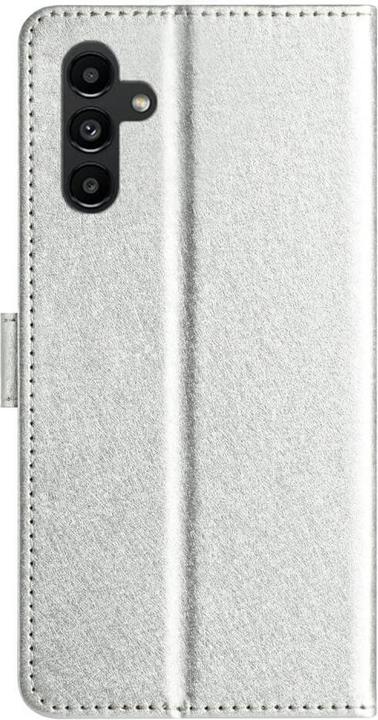 Produktbild Cover-Discount Galaxy A36 5G - Silk Texture Etui Hülle (Samsung Galaxy A36)