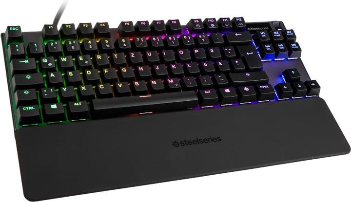 Image du produit SteelSeries Apex 7 TKL (Allemagne, Filaire)