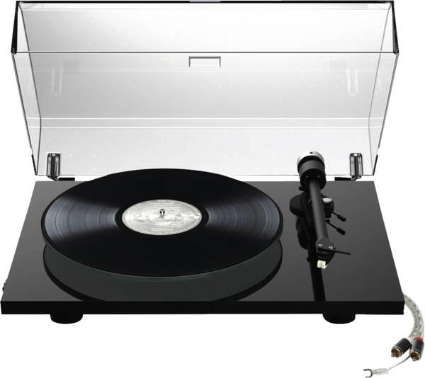 Image du produit Pro-Ject T2W (Manuel)