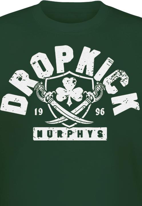 Produktbild Universal Textiles Bruin Badge (M)