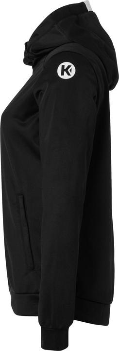 Produktbild Kempa Player Kapuzenjacke Women (M)