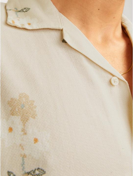 Produktbild Jack & Jones Relaxed Fit Hemd Hemd (S)