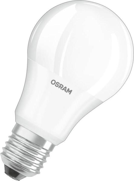 Produktbild Osram Led Base Classic A (E27, 11 W, 1055 lm, 4 x, F)